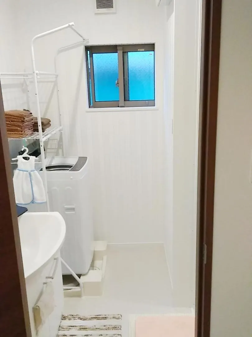天下茶屋華邸 Villa Osaka