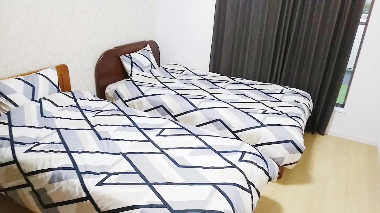 天下茶屋華邸 Villa Osaka 0*,  Japan