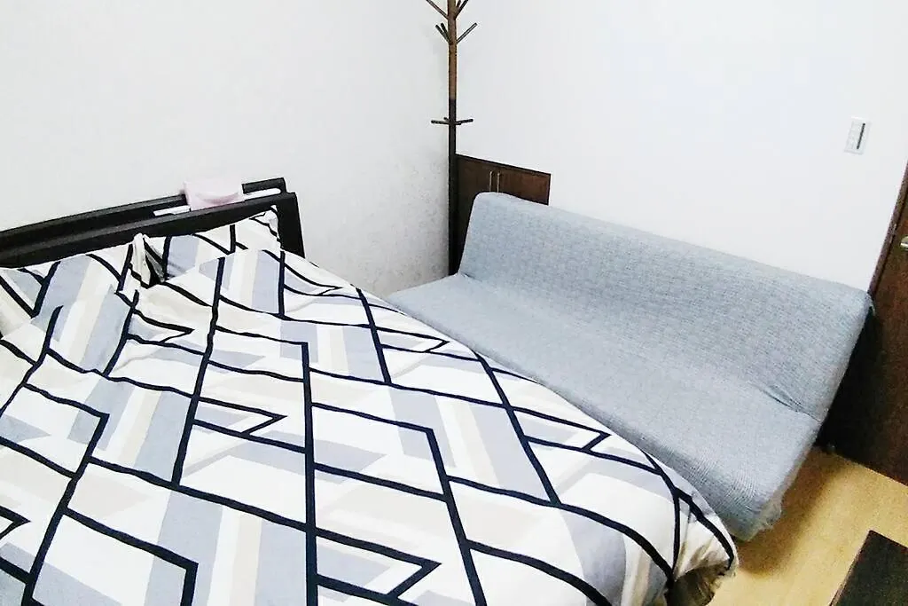 Feriehus 天下茶屋華邸 Villa Osaka Japan